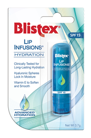 Blistex Lip Infusion Hydration 3.7g