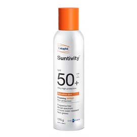 Suntivity SPF50+ Foaming Spray 175g