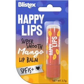 Blistex Happy Lips Mango 3.7g