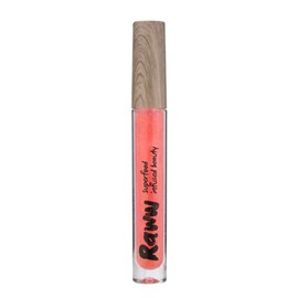 RAWW Cosmetics Coconut Splash Sheer Lip Gloss Melon Fizz