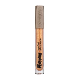 RAWW Cosmetics Coconut Splash Sheer Lip Gloss Cinnamon Fizz