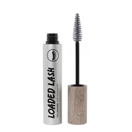 RAWW Cosmetics Loaded Lash Volumising Mascara Blueberry Pop