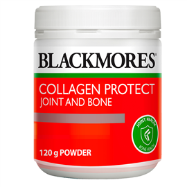 Blackmores Collagen Protect Joint And Bone Powder 120g