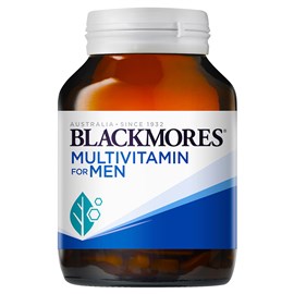 Blackmores Multivitamin for Men 90 Tablets