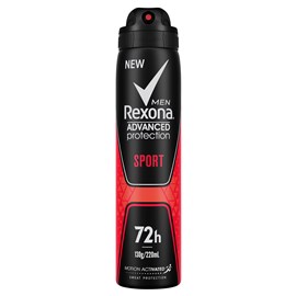 Rexona Men Advanced Protection Sport 220ml