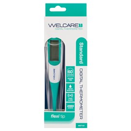 Welcare Digital Thermometer Standard