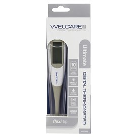 Welcare Digital Thermometer Ultimate