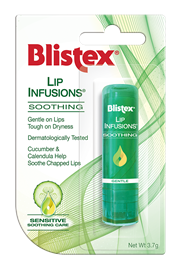 Blistex Lip Infusions Soothing 3.7 g