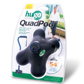 Hugo Quadpad