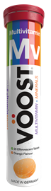 VOOST Multivitamin 20 Effervescent Tablets