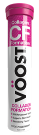 VOOST Collagen 20 Effervescent Tablets