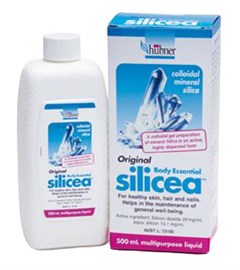 Silicea Gel 500ml