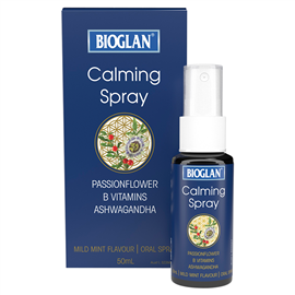 Bioglan Calming Spray 50ml