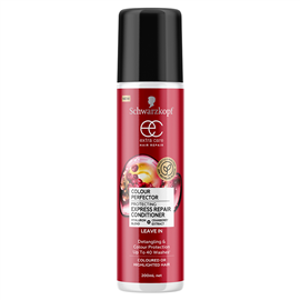 Schwarzkopf Extra Care Colour Perfector Protecting Express Repair Conditioner 200ml