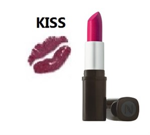Natio Lip Colour Kiss