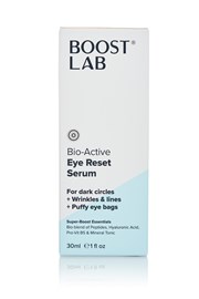 Boost Lab Bio-active Eye Reset Serum