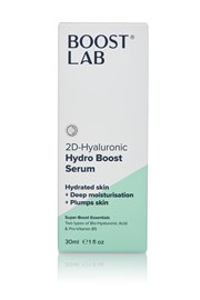 Boost Lab 2D-Hyaluronic Hydro Boost Serum