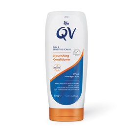 QV Hair Nourishing Conditioner 500g