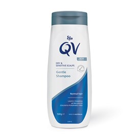 QV Hair Gentle Shampoo 500g
