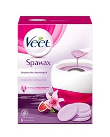Veet Spawax Starter Kit