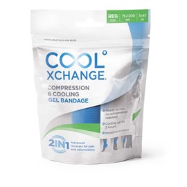 Cool XChange Regular 75mmx1200mm