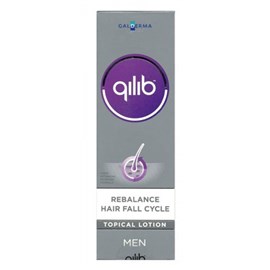 Qilib CG210 Men 80mL