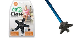 Hugo Claw Standing Cane Tip