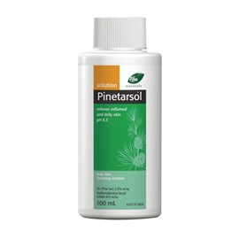 Ego Pinetarsol Solution 100ml