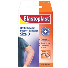 Elastoplast Tubular Bandage Size D