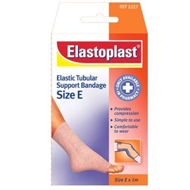 Elastoplast Tubular Bandage Size E