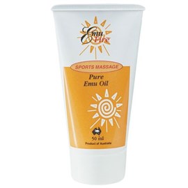 Emu Fire Pure Oil 50ml