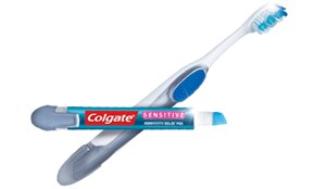 Colgate Toothbrush Sensitive Pro Relief Pen