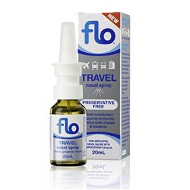 Flo Travel Nasal Spray 20ml