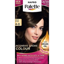 Schwarzkopf Palette 4.0 Medium Brown