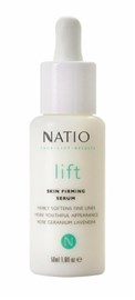 Natio Skin Firming Serum 50ml
