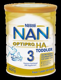 Nan Optipro HA 3 Gold 800g