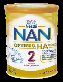 Nan Optipro HA 2 Gold 800g