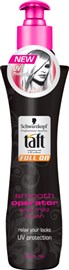 Schwarzkopf Taft Full-On Smooth Operator Frizz Free Lotion 200ml