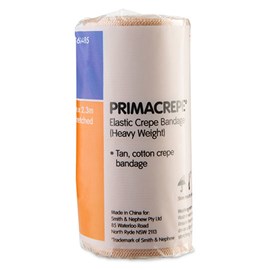 Primacrepe Band Heavy Tan 10cm x 2.3m