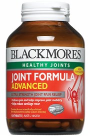 Blackmores Joint Formula Advanced 120 Tablets