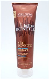 John Frieda Conditioner Brilliant Brunnette 250ml