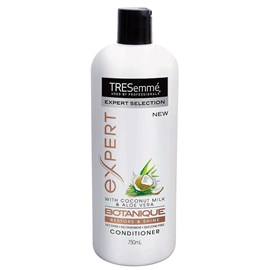 Tresemme Conditioner Botanique Coconut Aloe 750ml