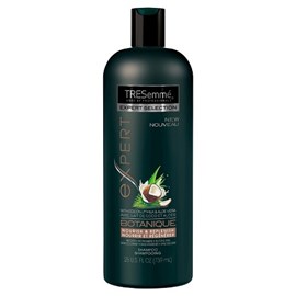 Tresemme Shampoo Botanique Coconut Aloe 750ml