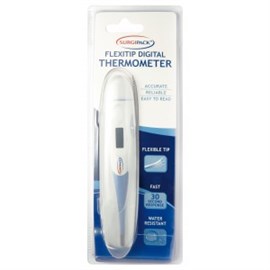 SurgiPack Flexitip Digital Thermometer