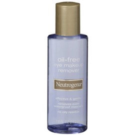 Neutrogena Oil-Free Eye Make-Up Remover 112ml