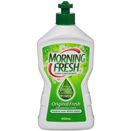 Morning Fresh Original 450mL
