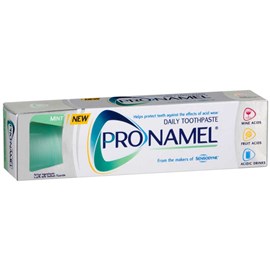 Pronamel Toothpaste 110g