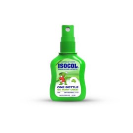 Isocol MPurp Spray 75ml