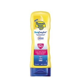 Banana Boat Sun Comfort Lotion SPF50 175ml