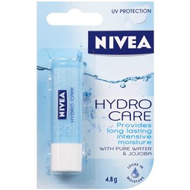Nivea Lip Care Hydro Care 4.8g